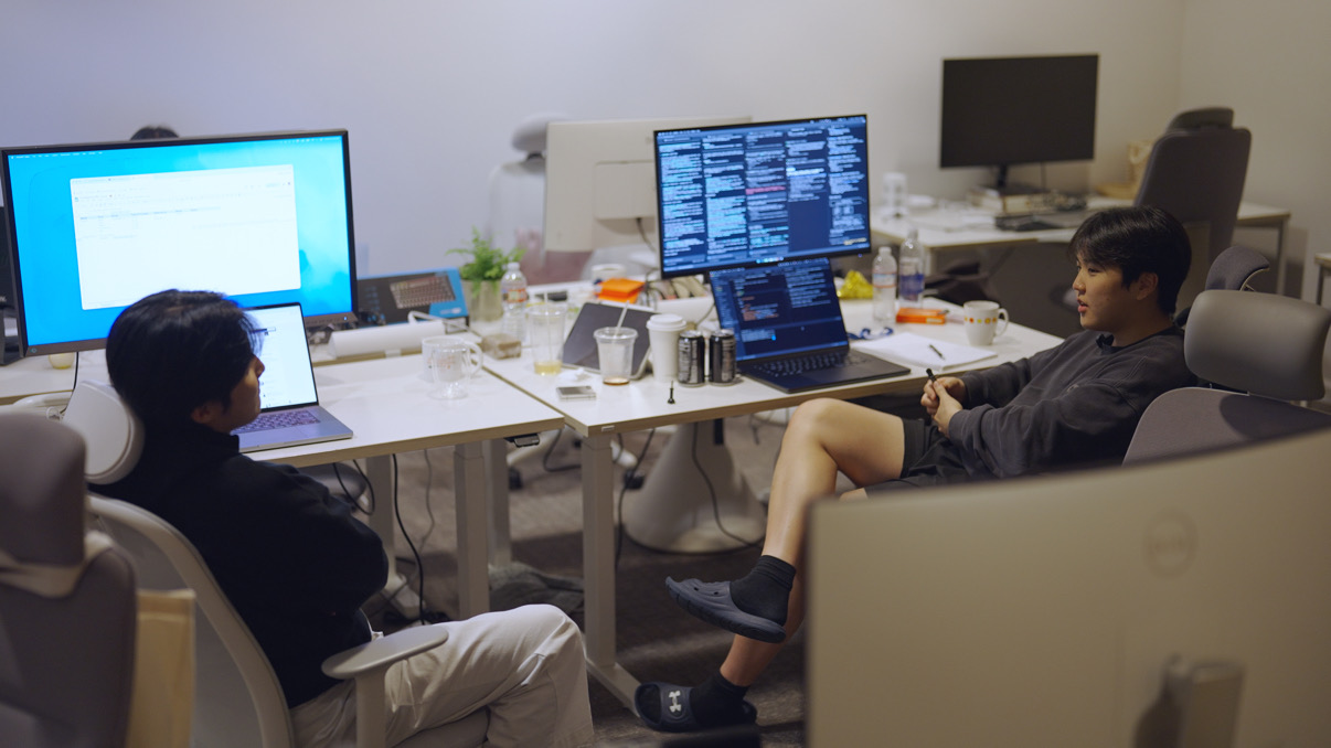 f.inc demo day still